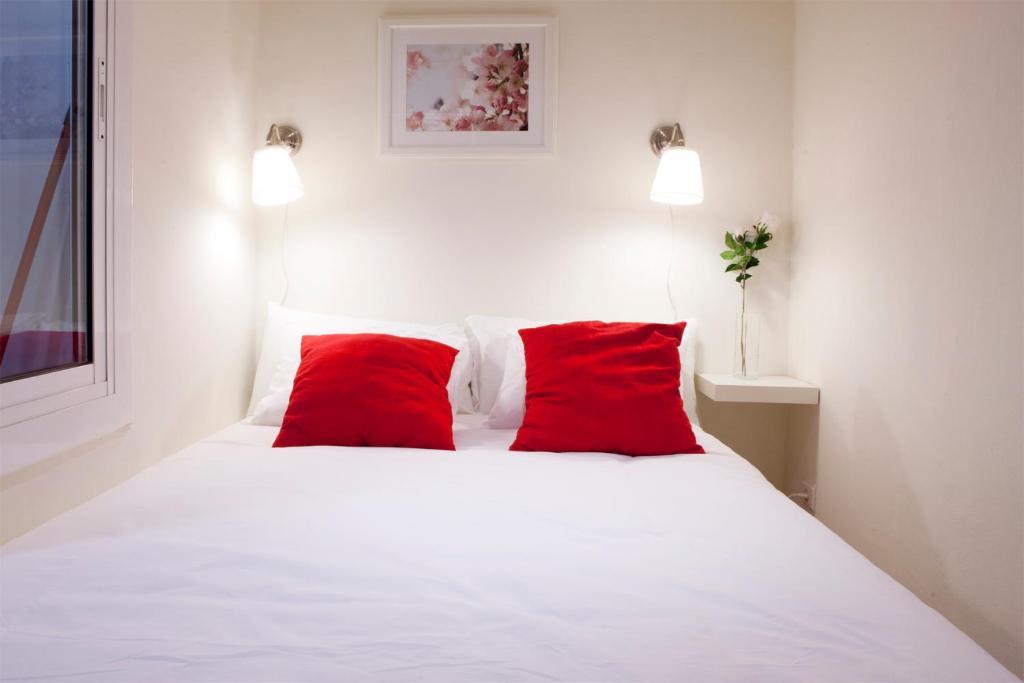 Spot Smart Nomad Bed & Breakfast Barcelona Phòng bức ảnh